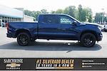 Used 2023 Chevrolet Silverado 1500 RST Crew Cab 4x4, Pickup for sale #29688A - photo 1