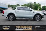 Used 2021 Ford Ranger Lariat SuperCrew Cab 4x4, Pickup for sale #29693A - photo 3