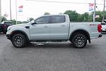 Used 2021 Ford Ranger Lariat SuperCrew Cab 4x4, Pickup for sale #29693A - photo 33