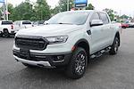 Used 2021 Ford Ranger Lariat SuperCrew Cab 4x4, Pickup for sale #29693A - photo 34