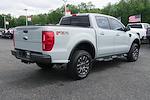 Used 2021 Ford Ranger Lariat SuperCrew Cab 4x4, Pickup for sale #29693A - photo 2