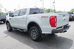 Used 2021 Ford Ranger Lariat SuperCrew Cab 4x4, Pickup for sale #29693A - photo 37