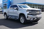 2020 Chevrolet Silverado 1500 Crew Cab 4x4, Pickup for sale #29708B - photo 3