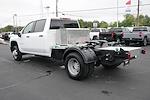 2024 Chevrolet Silverado 3500 Crew Cab 4x4, Cab Chassis for sale #29709 - photo 29