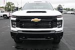 2024 Chevrolet Silverado 3500 Crew Cab 4x4, Cab Chassis for sale #29709 - photo 30