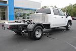 2024 Chevrolet Silverado 3500 Crew Cab 4x4, Cab Chassis for sale #29709 - photo 2