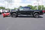 Used 2023 GMC Sierra 3500 AT4 Crew Cab 4x4, Plow Truck for sale #29711A - photo 33