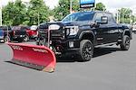 2023 GMC Sierra 3500 Crew Cab 4x4, Plow Truck for sale #29711A - photo 34