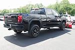 Used 2023 GMC Sierra 3500 AT4 Crew Cab 4x4, Plow Truck for sale #29711A - photo 2