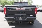 Used 2023 GMC Sierra 3500 AT4 Crew Cab 4x4, Plow Truck for sale #29711A - photo 36