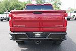 Used 2021 Chevrolet Silverado 1500 Custom Crew Cab 4x4, Pickup for sale #29716A - photo 26