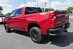 Used 2021 Chevrolet Silverado 1500 Custom Crew Cab 4x4, Pickup for sale #29716A - photo 27