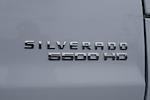 2023 Chevrolet Silverado 5500 Regular Cab DRW 4x4, Monroe Truck Equipment Z-DumpPRO™ Elite Dump Truck for sale #29727 - photo 21