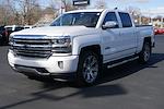 2017 Chevrolet Silverado 1500 Crew Cab 4x4, Pickup for sale #29749A - photo 28