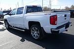 2017 Chevrolet Silverado 1500 Crew Cab 4x4, Pickup for sale #29749A - photo 33