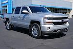 2018 Chevrolet Silverado 1500 Crew Cab 4x4, Pickup for sale #29750M - photo 3