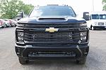 2024 Chevrolet Silverado 3500 Crew Cab 4x4, Cab Chassis for sale #29759 - photo 19