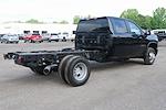 2024 Chevrolet Silverado 3500 Crew Cab 4x4, Cab Chassis for sale #29759 - photo 2