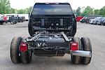 2024 Chevrolet Silverado 3500 Crew Cab 4x4, Cab Chassis for sale #29759 - photo 20