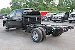 2024 Chevrolet Silverado 3500 Crew Cab 4x4, Cab Chassis for sale #29759 - photo 21