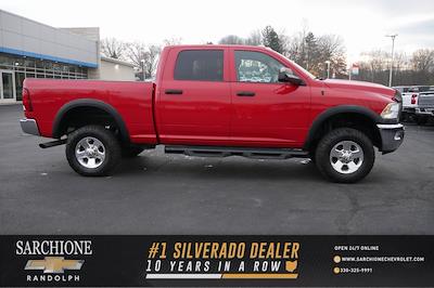 2016 Ram 2500 Crew Cab 4x4, Pickup for sale #29766C - photo 1