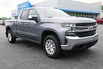 2021 Chevrolet Silverado 1500 Double Cab 4x4, Pickup for sale #29780A - photo 3