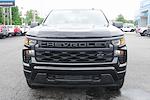 New 2024 Chevrolet Silverado 1500 Custom Crew Cab 4x4, Pickup for sale #29784 - photo 20