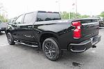 New 2024 Chevrolet Silverado 1500 Custom Crew Cab 4x4, Pickup for sale #29784 - photo 22