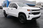 2020 Chevrolet Silverado 1500 Double Cab 4x4, Pickup for sale #29784A - photo 2