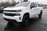 2020 Chevrolet Silverado 1500 Double Cab 4x4, Pickup for sale #29784A - photo 22