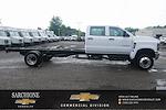 2024 Chevrolet Silverado 5500 Crew Cab DRW 4x4, Cab Chassis for sale #29797 - photo 1