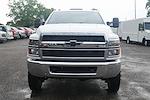 2024 Chevrolet Silverado 5500 Crew Cab DRW 4x4, Cab Chassis for sale #29797 - photo 17