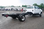 2024 Chevrolet Silverado 5500 Crew Cab DRW 4x4, Cab Chassis for sale #29797 - photo 2