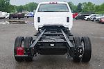 2024 Chevrolet Silverado 5500 Crew Cab DRW 4x4, Cab Chassis for sale #29797 - photo 18