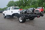 2024 Chevrolet Silverado 5500 Crew Cab DRW 4x4, Cab Chassis for sale #29797 - photo 19