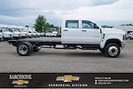 2024 Chevrolet Silverado 5500 Crew Cab DRW 4x4, Cab Chassis for sale #29798 - photo 1