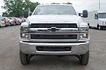 2024 Chevrolet Silverado 5500 Crew Cab DRW 4x4, Cab Chassis for sale #29798 - photo 19