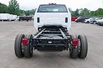 2024 Chevrolet Silverado 5500 Crew Cab DRW 4x4, Cab Chassis for sale #29798 - photo 20