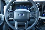 Used 2024 Ford F-350 XLT Crew Cab 4x4, Pickup for sale #29801A - photo 13