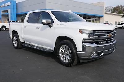 2021 Chevrolet Silverado 1500 Crew Cab 4x4, Pickup for sale #29820A - photo 1