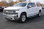 2021 Chevrolet Silverado 1500 Crew Cab 4x4, Pickup for sale #29820A - photo 26