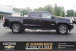 Used 2017 GMC Canyon SLE Crew Cab 4x4, Pickup for sale #29829A - photo 1