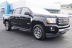 Used 2017 GMC Canyon SLE Crew Cab 4x4, Pickup for sale #29829A - photo 3