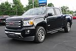 Used 2017 GMC Canyon SLE Crew Cab 4x4, Pickup for sale #29829A - photo 29