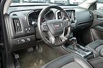 Used 2017 GMC Canyon SLE Crew Cab 4x4, Pickup for sale #29829A - photo 5