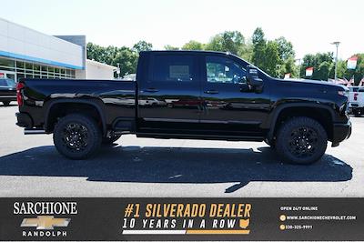 2024 Chevrolet Silverado 2500 Crew Cab 4x4, Pickup for sale #29849 - photo 1