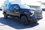 2024 Chevrolet Silverado 2500 Crew Cab 4x4, Pickup for sale #29849 - photo 3