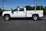 2024 Chevrolet Silverado 3500 Crew Cab 4x4, Monroe Truck Equipment ServicePRO™ Service Truck for sale #29875 - photo 20