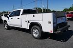 2024 Chevrolet Silverado 3500 Crew Cab 4x4, Monroe Truck Equipment ServicePRO™ Service Truck for sale #29875 - photo 24