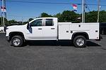 2024 Chevrolet Silverado 2500 Double Cab 4x4, Monroe Truck Equipment ServicePRO™ Service Truck for sale #29878 - photo 18